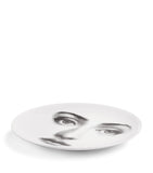 Fornasetti Tema e Variazioni No. 6 Wall Plate 26cm - British product