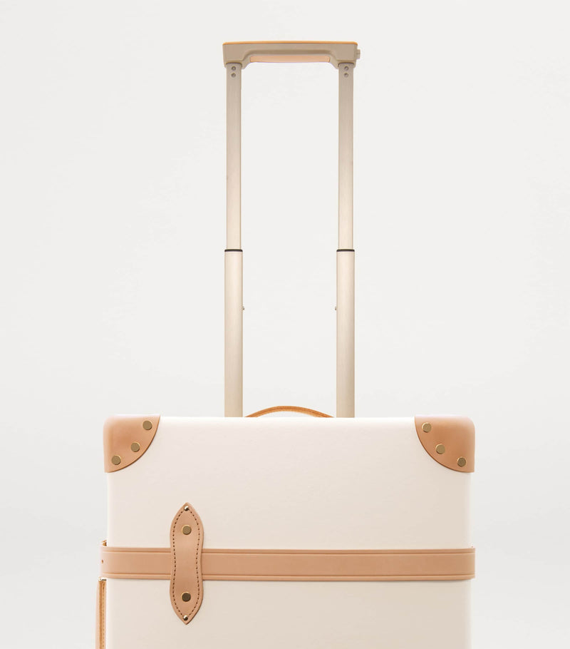 Globe-Trotter Safari suitcase 56cm, UK version