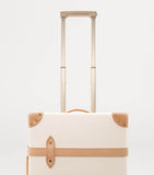 Globe-Trotter Safari suitcase 56cm, UK version