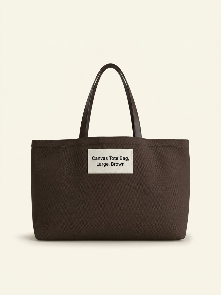 Gucci Abbey canvas tote bag, UK version