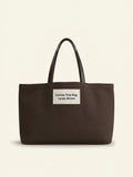 Gucci Abbey canvas tote bag, UK version