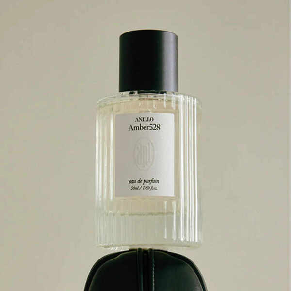 anillO Amber 528 Eau de Parfum 50ml (British brand)