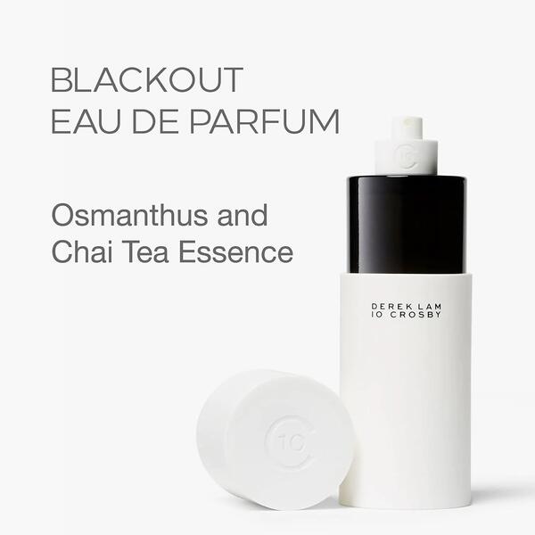 Derek Lam Blackout EDP spray 100ml - British product