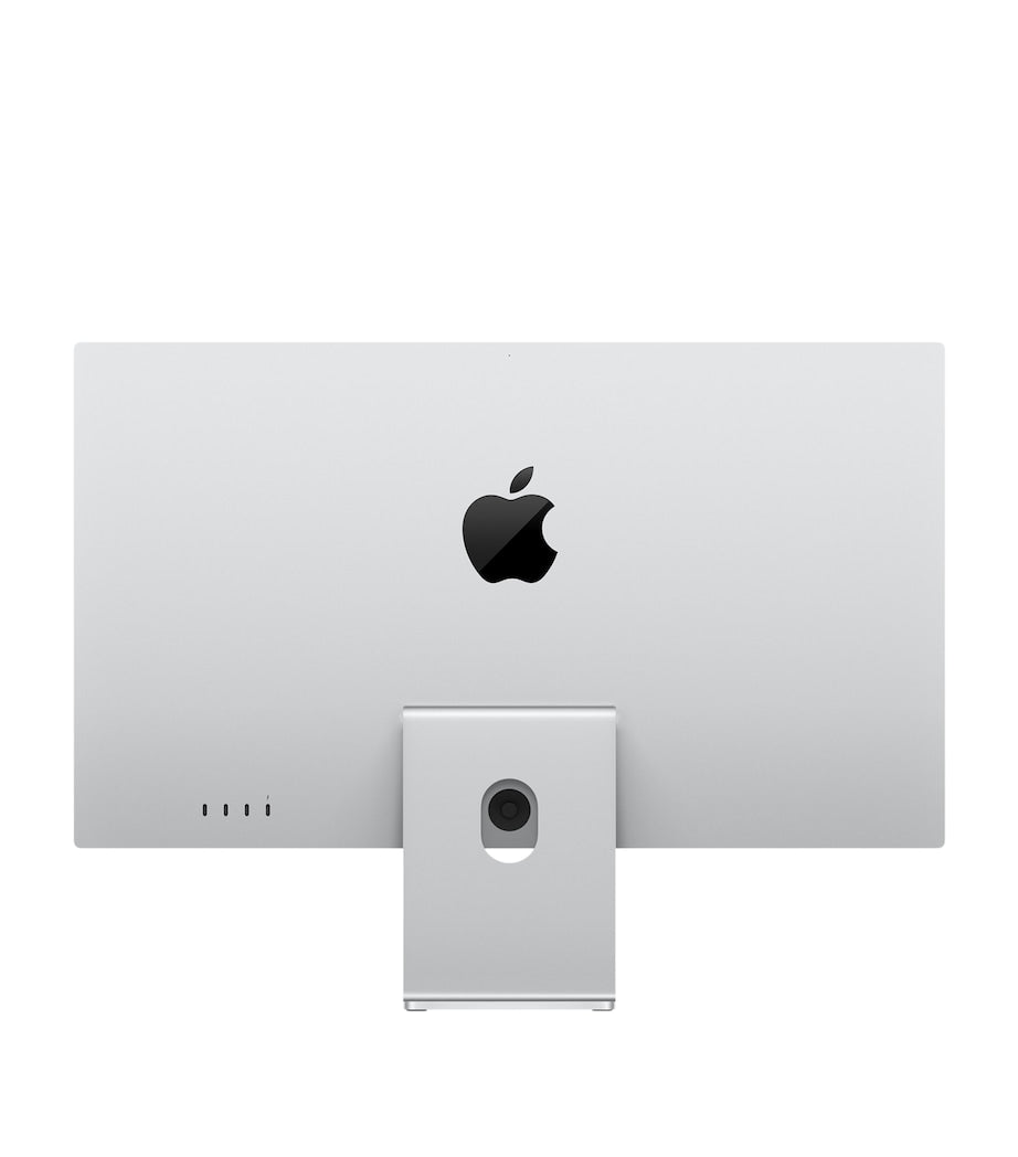 Apple Studio Display Nano-Texturglas 27 Zoll mit VESA-Halterung, importiert aus Großbritannien