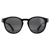 Polaroid PLD 6175/S Black Polarised sunglasses, UK version