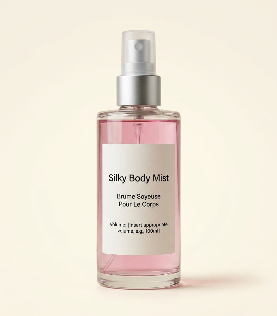 DIOR Miss Dior Blooming Bouquet Silky Body Mist 100ml (British brand)