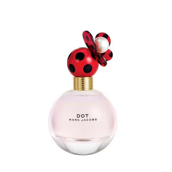 Marc Jacobs Dot Eau de Parfum 100ml, imported from the UK