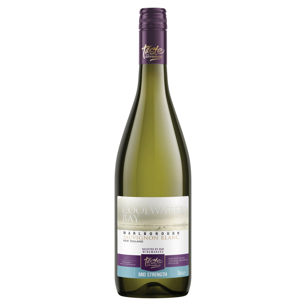 Sainsbury's Marlborough Sauvignon Blanc, Taste the Difference 75cl