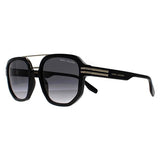 Marc Jacobs sunglasses MARC 588/S black gradient, UK version