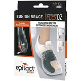 Epitact Sport Flexible Bunion Brace S GOODS Superdrug   