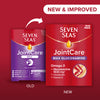 Seven Seas Jointcare Max joint supplement 30 tablets 30 capsules, UK version