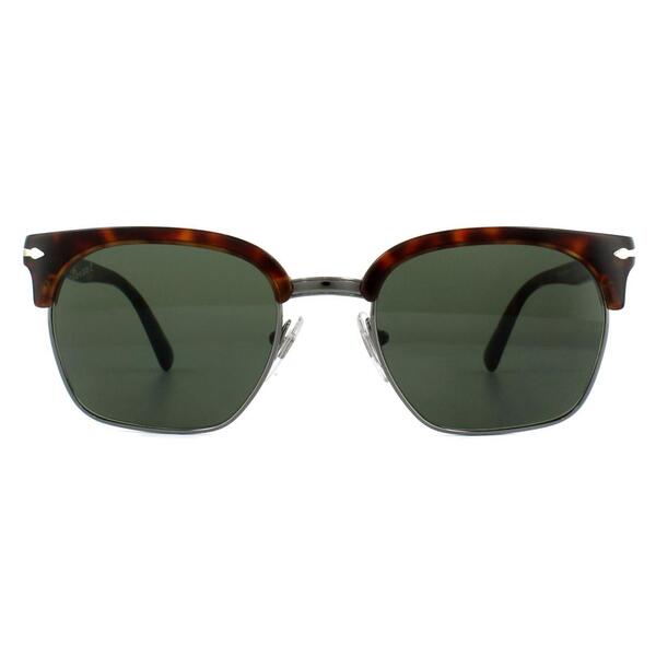 Persol sunglasses PO3199S Havana Green (British brand)