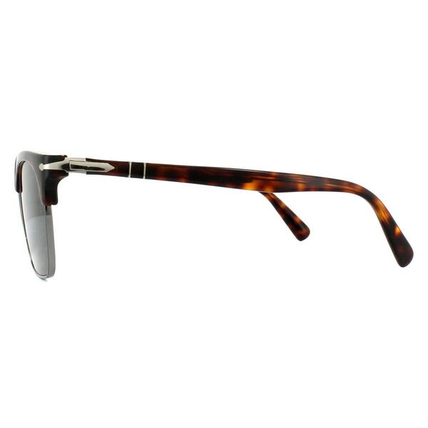 Persol sunglasses PO3199S Havana Green (British brand)