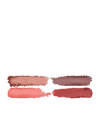 Gucci quad makeup palette with matte finish 6.1g, UK version