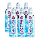 ActiPH Alkaline Ionised Water 6 x 600ml GOODS Holland&Barrett   