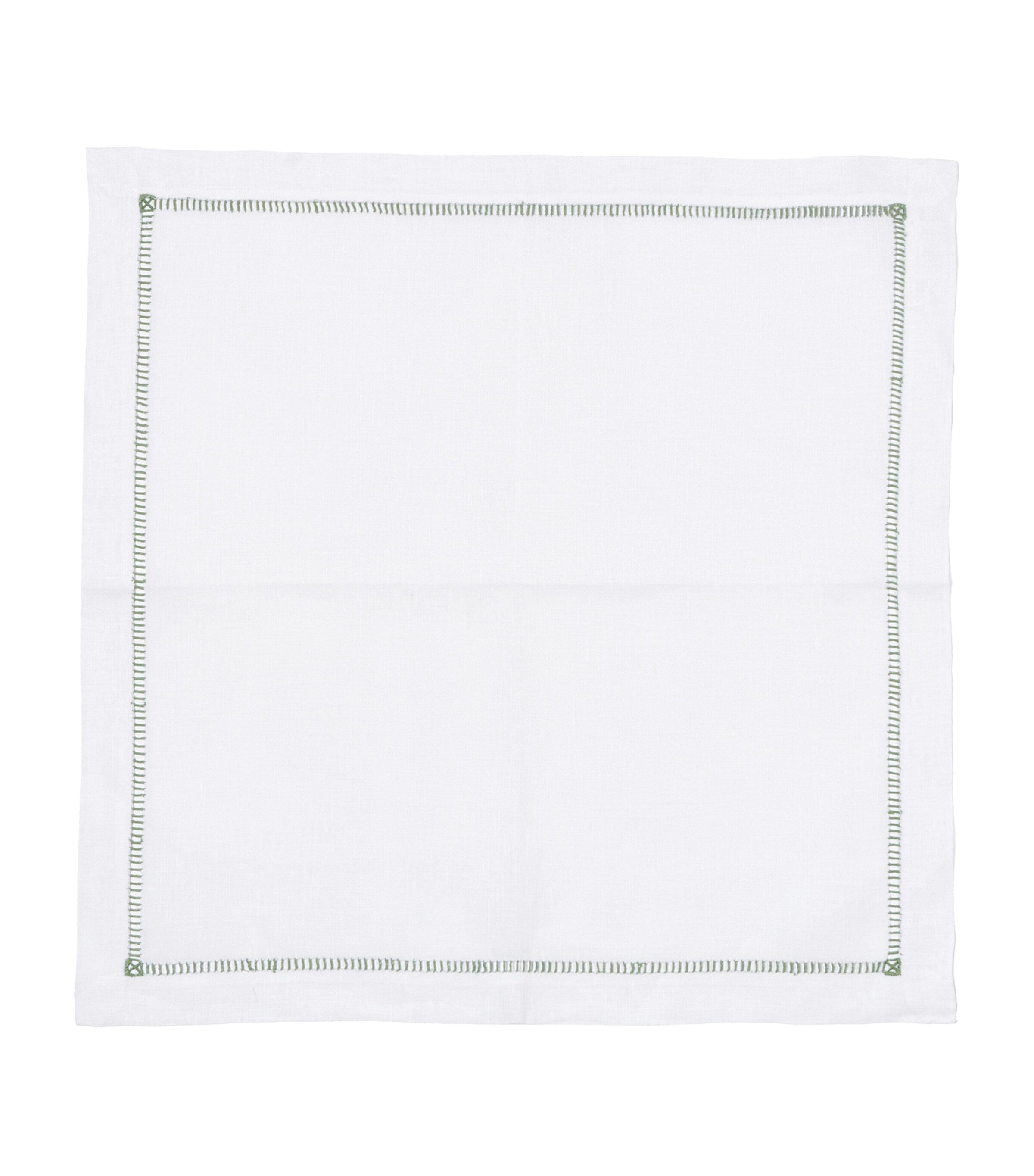 The Conran Shop Linen Ladder Napkin 50cm x 50cm (British brand)