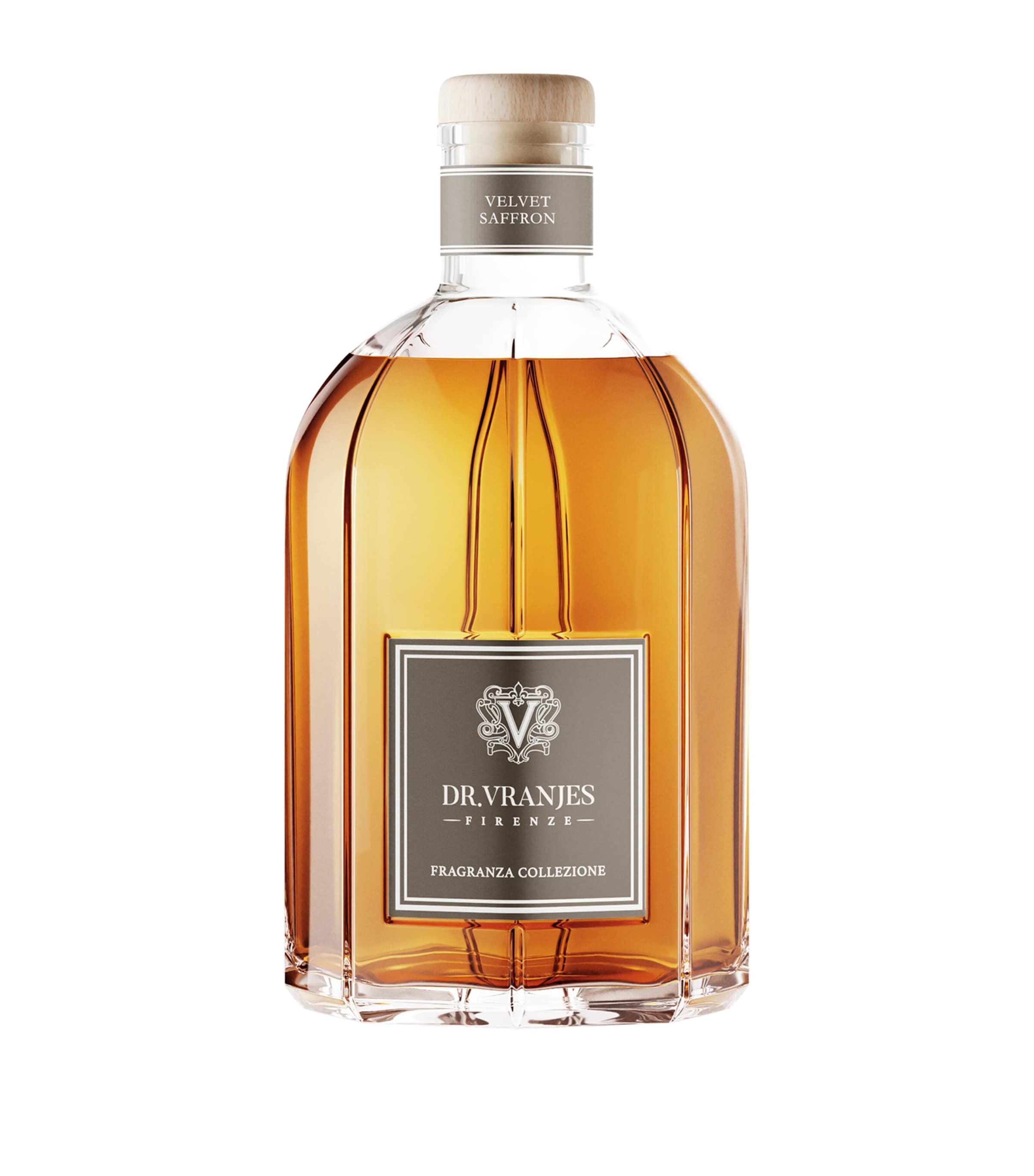Dr. Vranjes Velvet Saffron reed diffuser 5L - British product