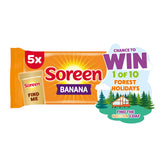 Soreen Banana Lunchbox Loaves GOODS ASDA   