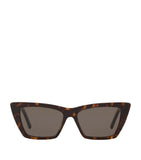 Saint Laurent acetate sunglasses model 0YS000185 - British product