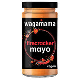 Wagamama Firecracker Mayo 240g GOODS Sainsburys   