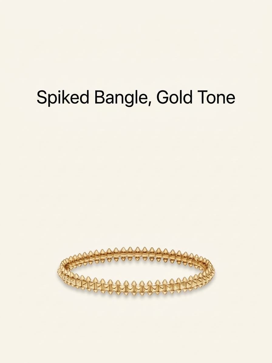 Cartier 18ct yellow gold Clash de Cartier bracelet (British brand)