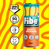 Fibe Soda Lush Limeonade Drink 250ml