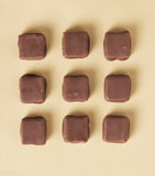 Harrods Salted Caramel Chocolate Fudge 125g, UK version