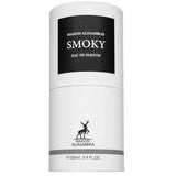 Maison Alhambra Smoky unisex EDP 100ml, UK version