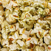 Holland & Barrett Popcorn Seaweed Kale Black Pepper 18g, UK version