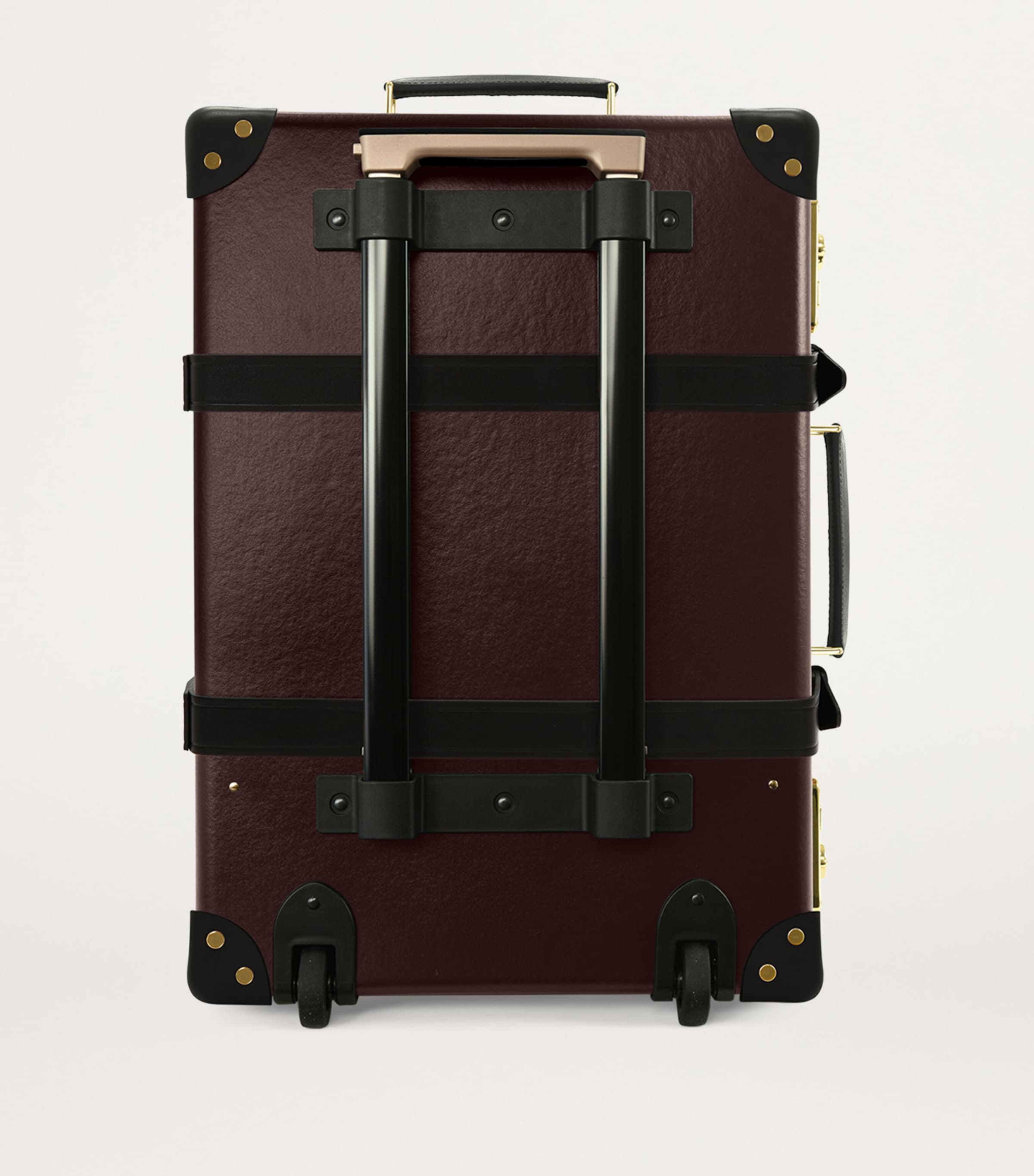 Globe-Trotter Centenary 2-Wheel Suitcase 58cm, UK version