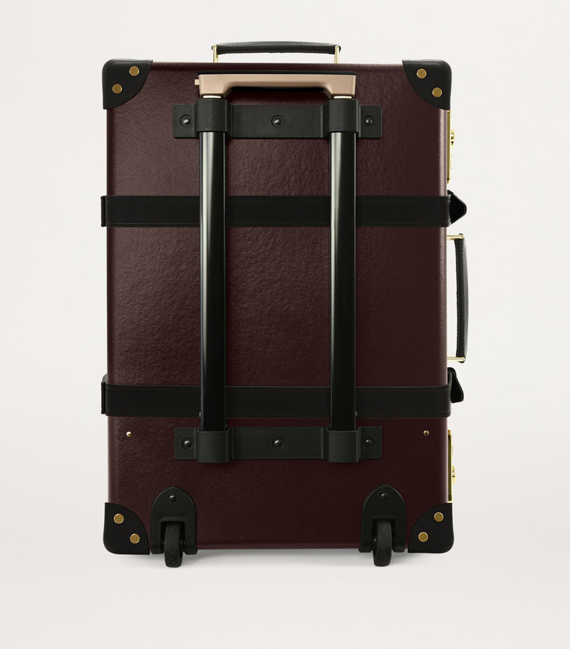 Globe-Trotter Centenary 2-Wheel Suitcase 58cm, UK version