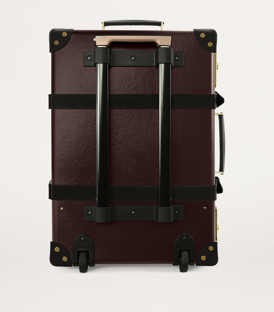 Globe-Trotter Centenary 2-Wheel Suitcase 58cm, UK version