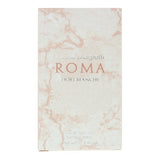 Laura Biagiotti Roma Fiori Bianchi eau de toilette 50ml, UK version