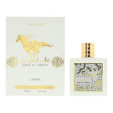 Lattafa Qaed Al Fursan EDP 90ml, imported from the UK