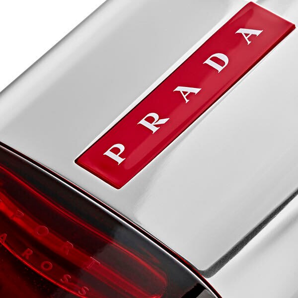 Prada Luna Rossa Sport Eau de Toilette 50ml