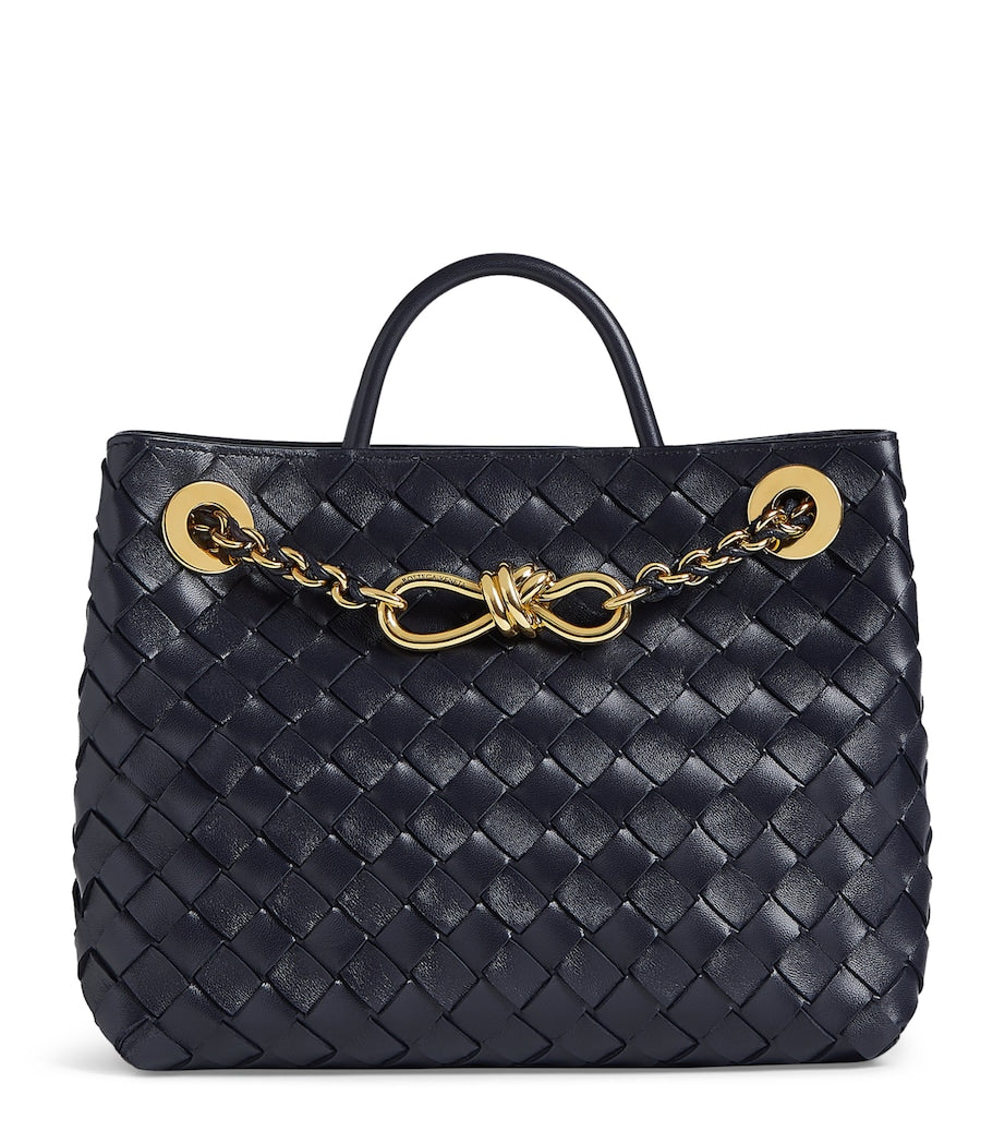 Bottega Veneta small Andiamo chain shoulder bag - British product