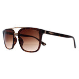 Police SPLB41 Origins brown gradient sunglasses, UK version