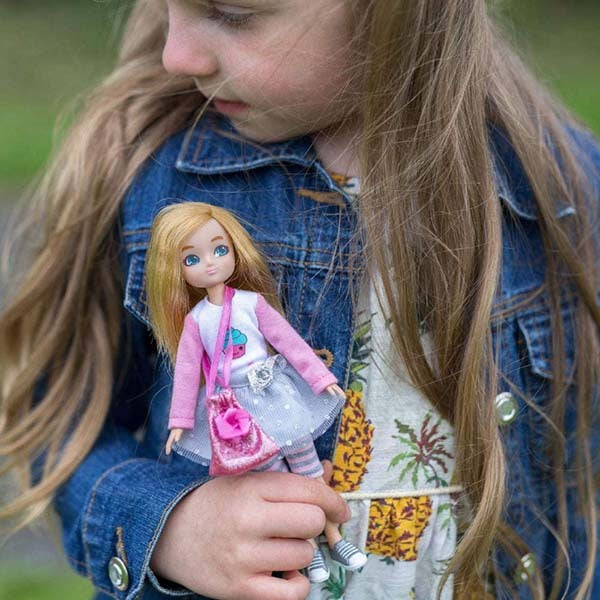 Lottie Dolls - Birthday Girl Doll GOODS Superdrug   