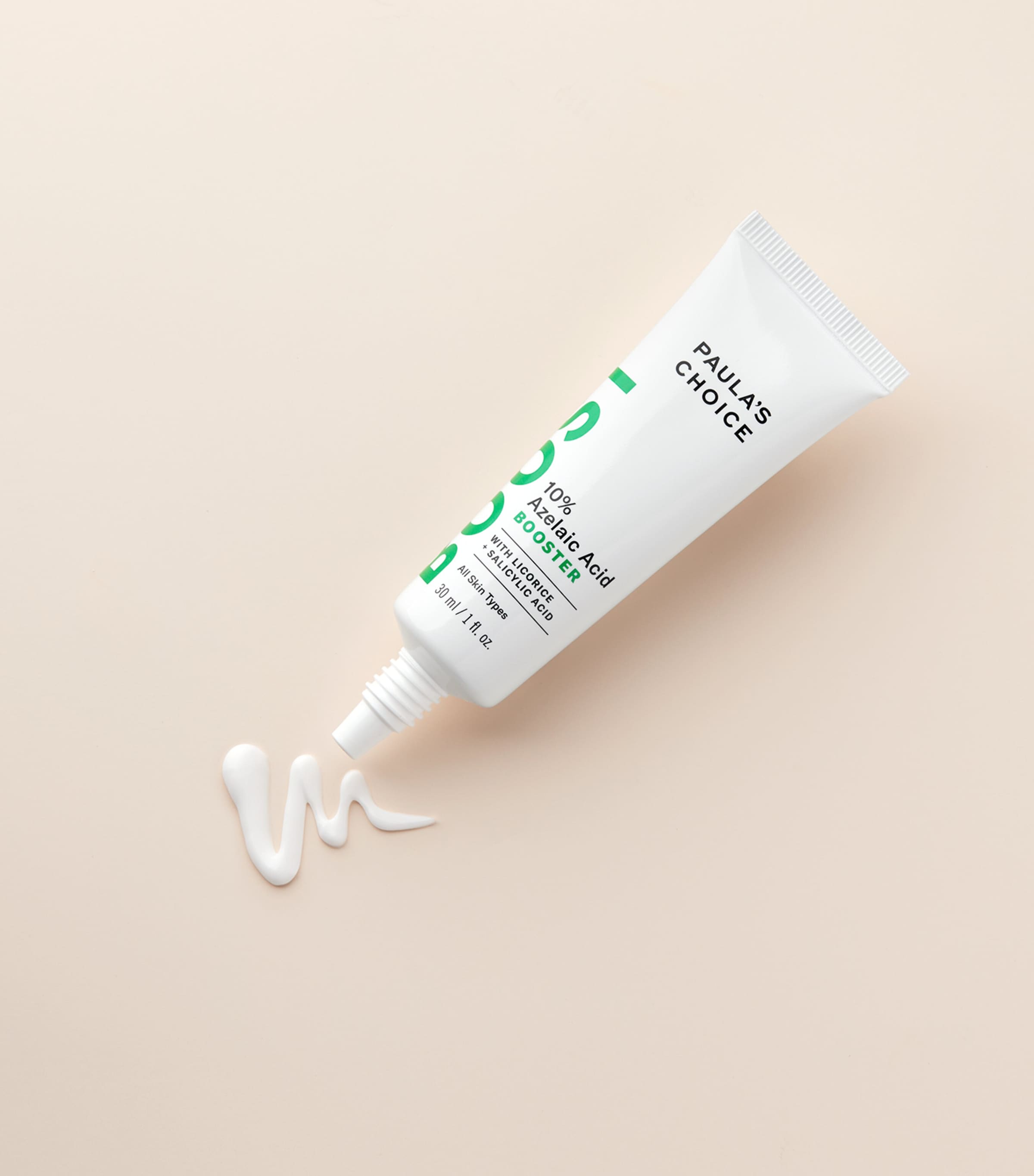Paula's Choice azelaic acid booster 30ml, imported from the UK