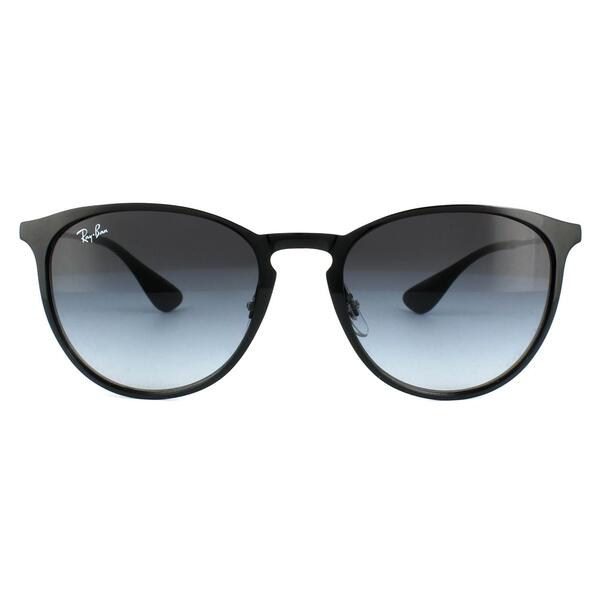 Ray-Ban Erika Metal women sunglasses gradient lenses - British product