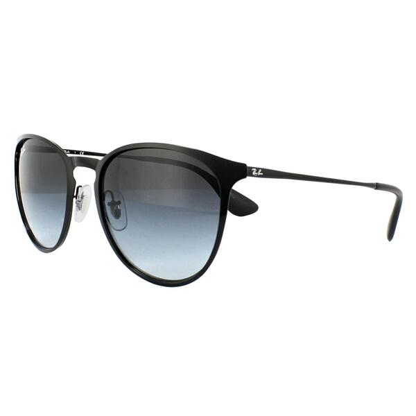Ray-Ban Erika Metal women sunglasses gradient lenses - British product