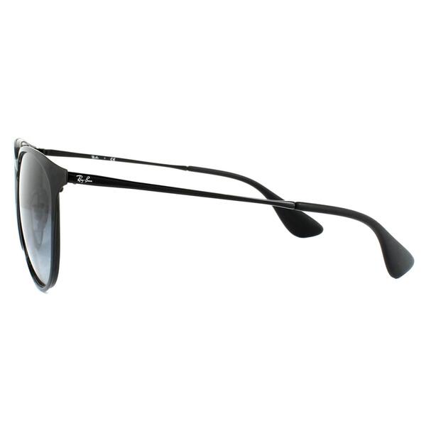 Ray-Ban Erika Metal women sunglasses gradient lenses - British product
