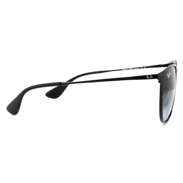 Ray-Ban Erika Metal women sunglasses gradient lenses - British product