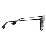 Ray-Ban Erika Metal women sunglasses gradient lenses - British product