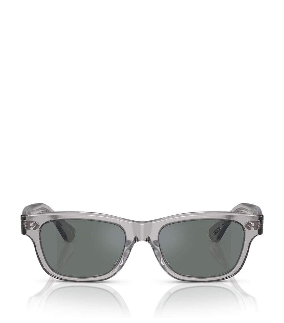 Oliver Peoples Rosson sunglasses, UK version