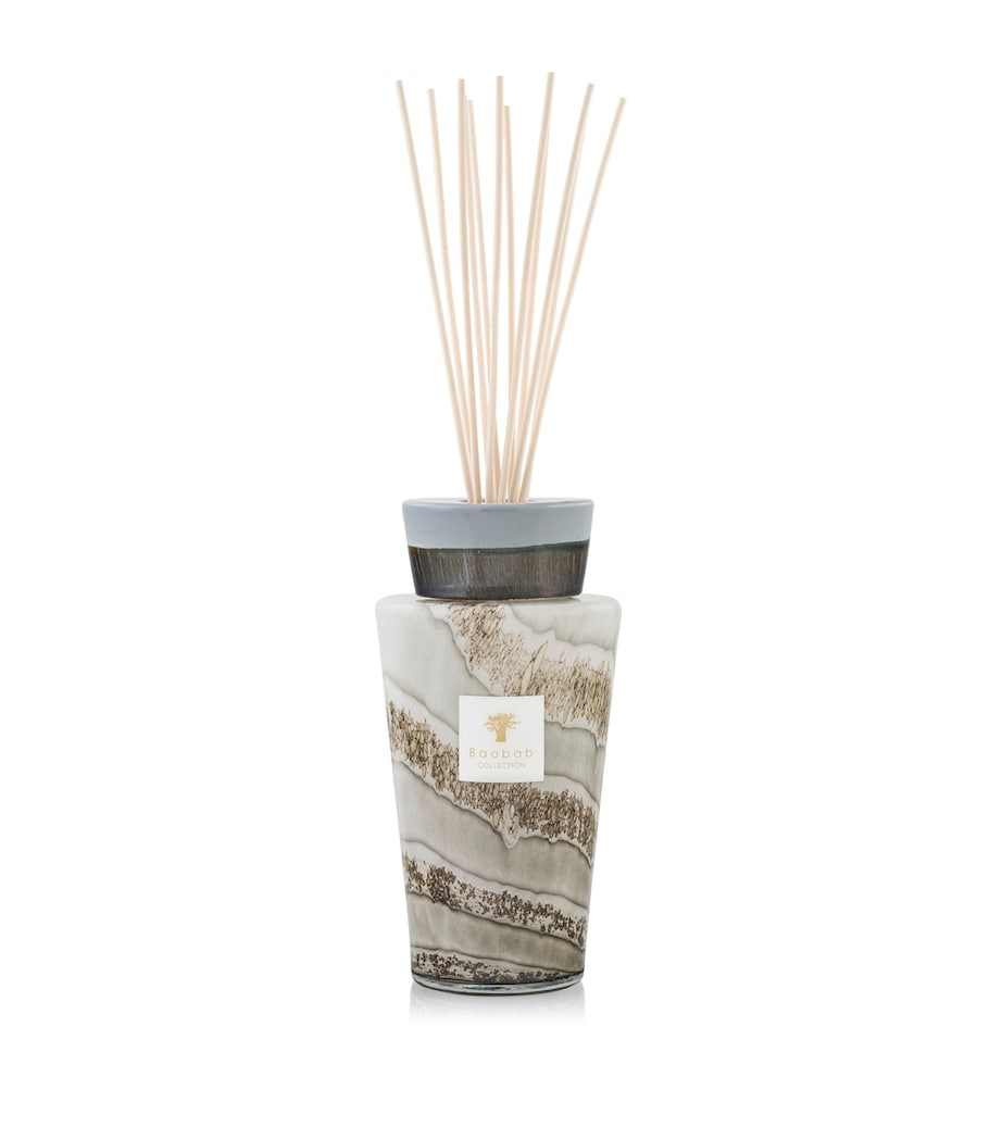 Baobab Collection Sand Atacama diffuser 5L - British product
