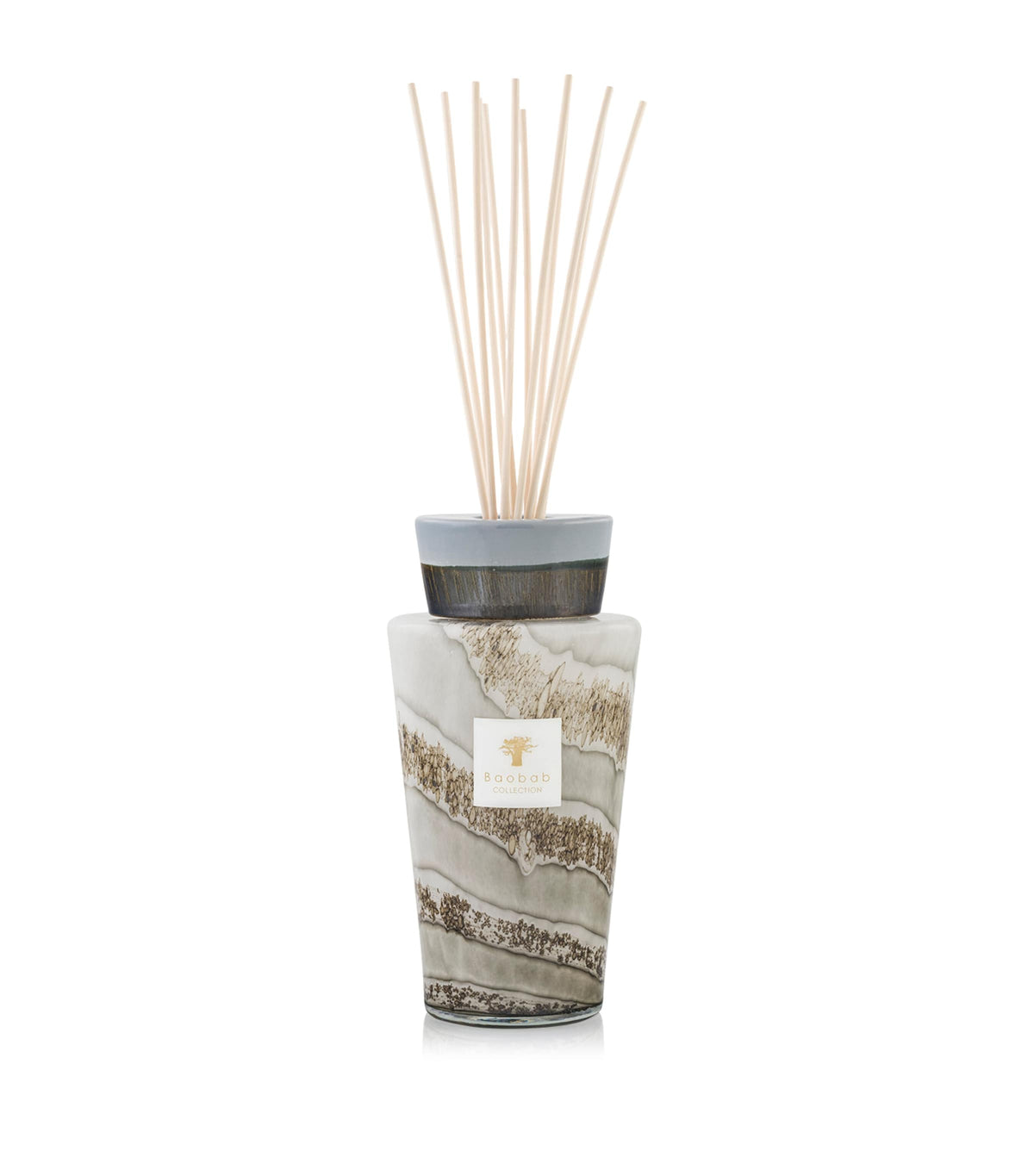 Baobab Collection Sand Atacama diffuser 5L - British product