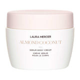 Laura Mercier Serum Body Cream - Almond Coconut 200ml GOODS Boots   