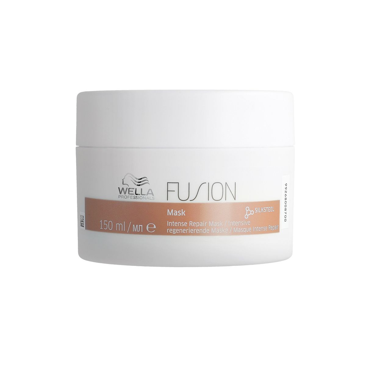 Wella Professionals Fusion Intense Repair Mask 150ml GOODS Boots   