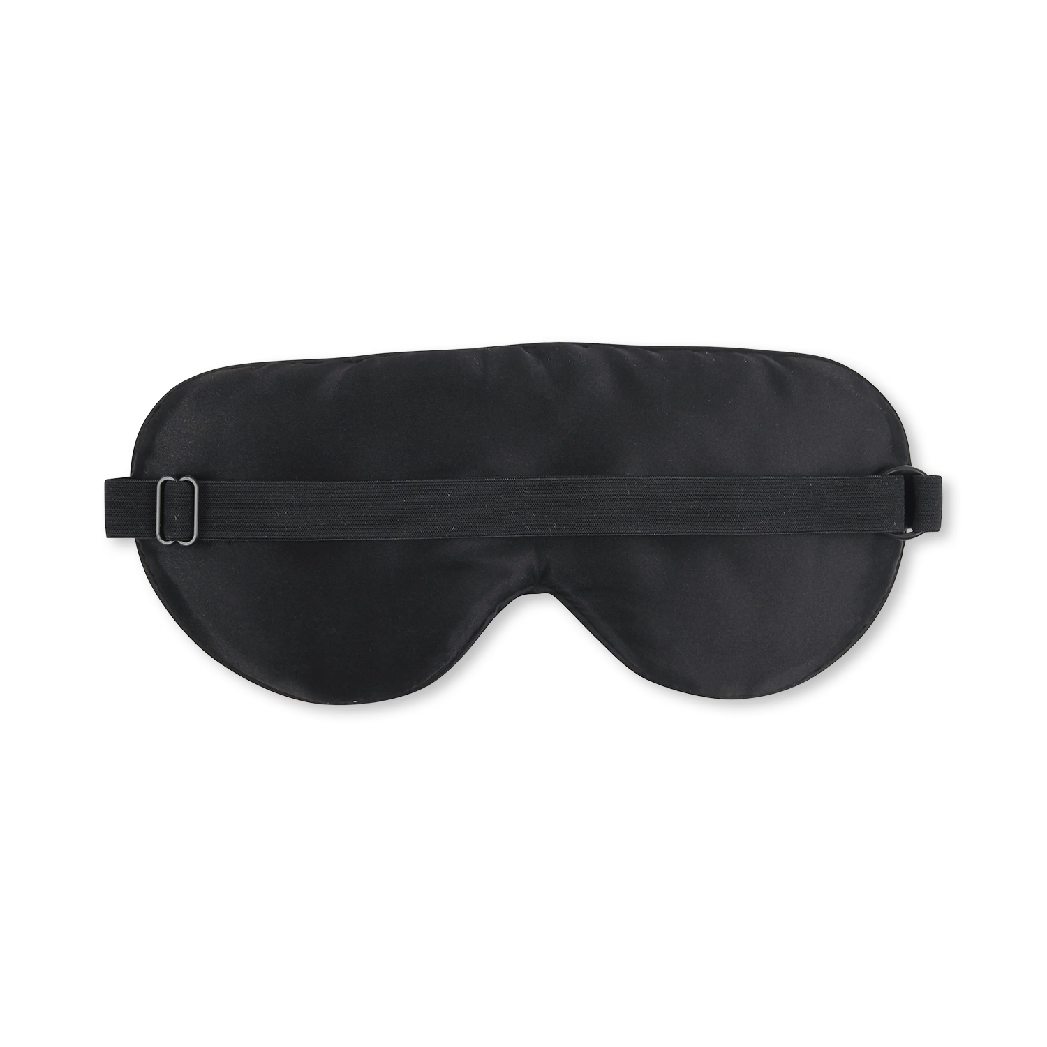 White Lotus Beauty 100% mulberry silk sleep mask, imported from the UK